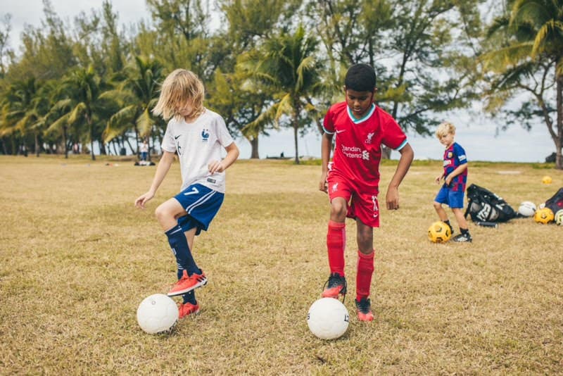 Futprep Athletics